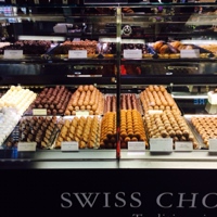 Swiss Chocolates